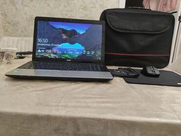 hp i5 8.nesil: Ram 8gb Nvidia geforce 710m 1gb Yaddaş 237gb ssd 500 gb hardisk — 5