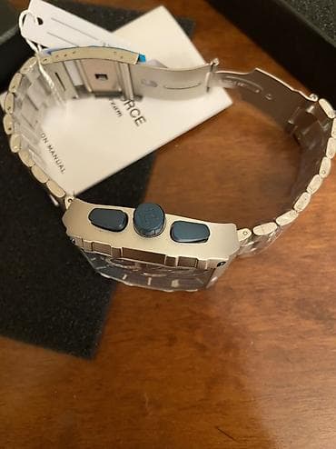 Новый, Наручные часы, NaviForce — 4