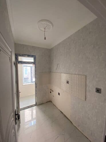 bakıda 1 otaqlı mənzillərin qiyməti: 2 otaqlı, Yeni tikili, 54 kv. m — 7
