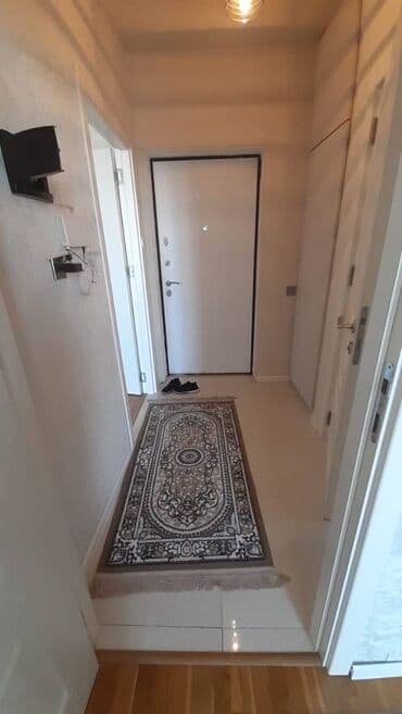 vurgun residence kiraye evler: Yasamal rayonu,İnşaatçılar metrosu,Asan xidmətin arxasında,park — 4