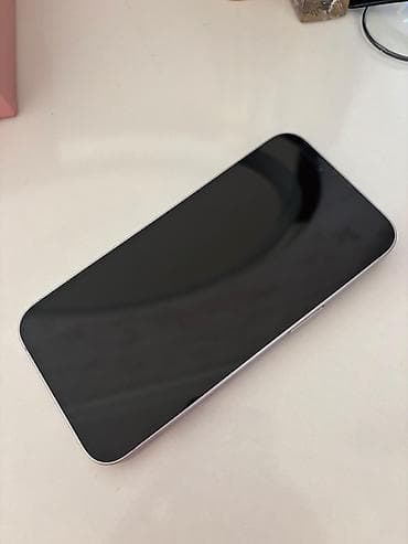 ayfon 7 barter: IPhone 14, 128 GB, Face ID — 2