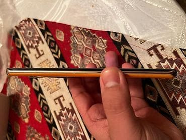 acer liquid e: Honor X9b, 256 GB, rəng - Narıncı, Barmaq izi — 3