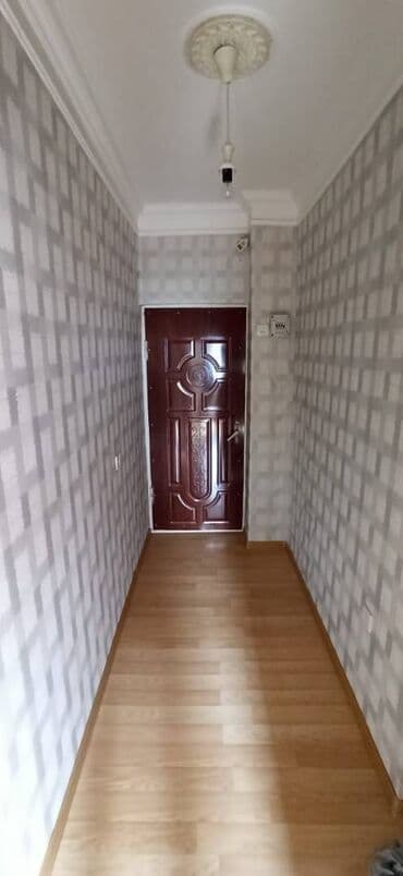 двухкомнатные новостройки в баку: Баку, Гюнашли, 2 комнаты, Вторичка, 45 м² — 9