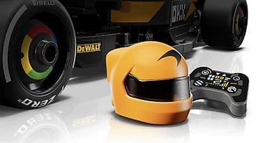 cd disk: LEGO Speed Champions – McLaren F1 Team MCL38 (77251) - Yaş: 10+ - — 5