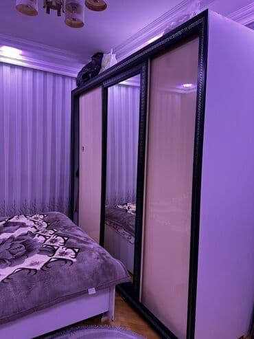 набор кастрюль: Двуспальная кровать — 3