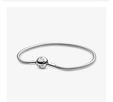 pandora qutusu: Bilərzik, Pandora, Gümüş, Ünvandan götürmə — 1