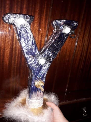 ikinci əl xoncalar: Hərif y 15 m — 2