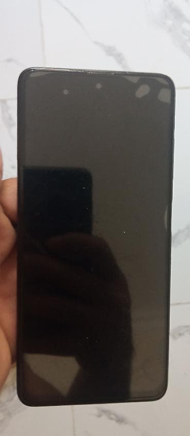 təlefon: Redmi 128 GB, rəng - Göy — 2