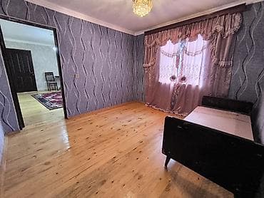 barter menziller: Ахмедлы 2 комнаты, 50 м², Средний ремонт — 8