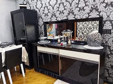 mebel servant: İşlənmiş, Servant — 4