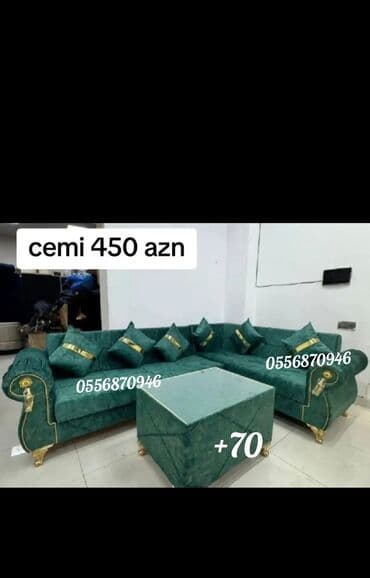 mətbəx ucun divan: Künc divan, Yeni, Açılan, Bazalı, Parça, Pulsuz çatdırılma — 15