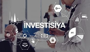 sintifon satışı: Süd məhsulları üzrə investisiya layihəsi Təklif: - Süd və süd — 1