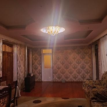 şuvelanda evler: 5 otaqlı, 50 kv. m, Kredit yoxdur, Yeni təmirli — 5