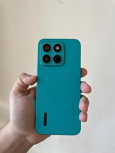 honor 5: Honor x8c satılır heç bir problemi yoxdur 5 aydır alınıb təcili pul — 1