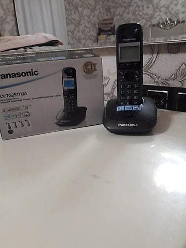 Panasonic az islenib.120 manata alinib