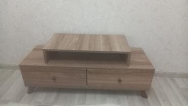 iyde agaci: İkinəfərlik çarpayı — 3