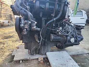 111 mator satilir: Ucuz qiymətə verərəm 638 ehtiyat hissələri mator karopka və s Mühərrik — 5