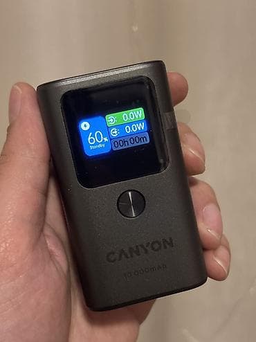 powerbank telefon: Powerbank Yeni — 2