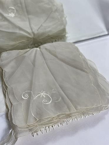 sederek çılçıraq magazalari: Salfet — 2