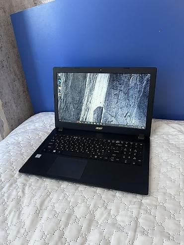irşad noutbuk: İşlənmiş Acer Aspire, 15.6 ", Intel Core i3, 128 GB, Ünvandan götürmə — 1