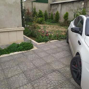 mastaga ev: Şüvəlan qəs., 140 kv. m, 5 otaqlı, Kombi, Qaz, İşıq — 2