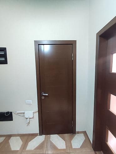 qapı hamam: Sekilde gorduyunuz kimi cox seliqeli qapilardi 2 otag qapsi bir — 1