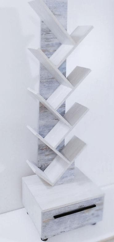 ucuz mebel: Новый, Книжная полка, Азербайджан — 5