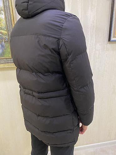 Kurtkalar: Bedley brendine mexsus kisi balonka gödekce. çox az istifade olunub — 4