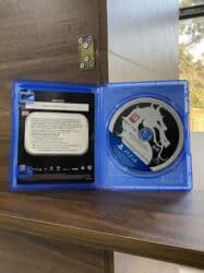 en ucuz ps: Mortal combat x Playstation 4 ucun disck mortal combat Playstation 5 — 2