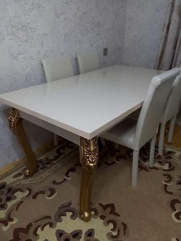 metbex perdeleri 2021: *280₼ MASA desti :-TƏCİLİ SATILIR‼️* 6oturacağı var UNVAN:-hokmmeli — 1