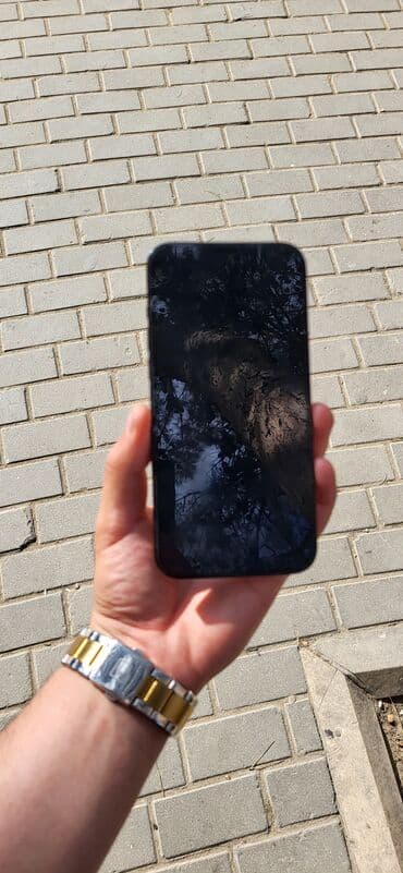 en ucuz iphone 12 pro max: IPhone 12 Pro Max, 256 GB, Pacific Blue, Barmaq izi, Face ID, Sənədlərlə — 2