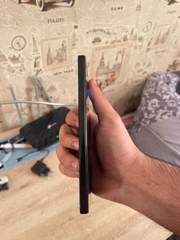 philips xenium 9@9v: Honor X7c, 128 GB, rəng - Qara — 6