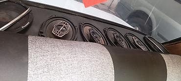 vaz 2107 abirsofka: Satılır: Klassik sedan, ağ rəng, 4 qapı Model və dizayn - Kvadrat — 5