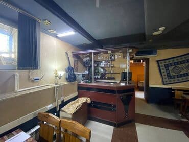 kirayə restoranlar: Nərimanov metrosunun yaxınlığında yerləşən ümumi sahəsi 2 obyekt ət — 9