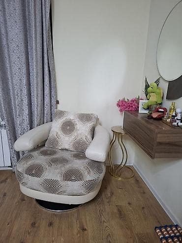 Kreslolar: Kreslo, Süni dəri — 2