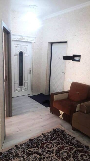 ağ şeher evler: Qaraçuxur qəs., 3 otaqlı, Yeni tikili, 65 kv. m — 6