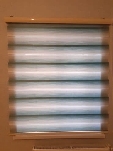 step deke: Jalüz pərdə ucuz  sok qiymətlər bizdə 2 ya 3 günərzində hazırlama — 3