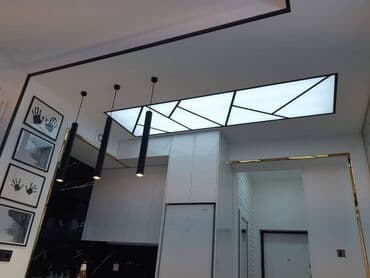 14 fevral restoranlar: 2 otaqlı, Yeni tikili, 50 kv. m — 4