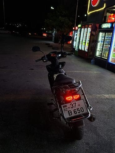 kompressor 100: Tam prablemsiz motodu vuruqsuz udarsiz qezadan sohbet bele gede bilmez — 2