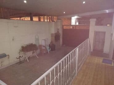 məhəmmədi kirayə: 118 kv. m, 3 otaqlı — 4