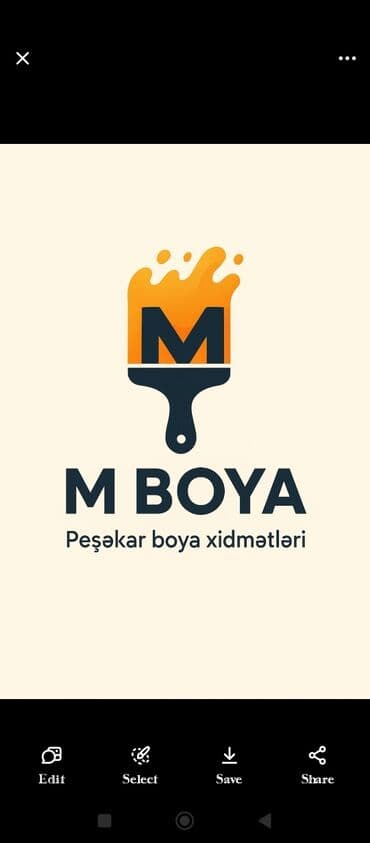 w210 qapi: M BOYA – Peşəkar boya xidmətləri Xidmətlər: - Mənzil, ofis və — 1