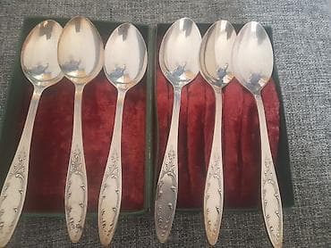 cox gozel sekiller: Süfrə ləvazimat dəstləri — 1