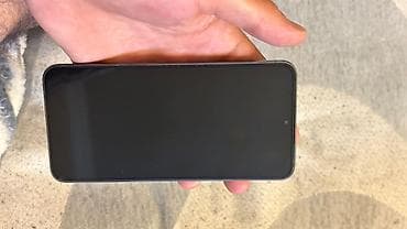 samsung s7 tablet: Samsung Galaxy S23, 128 GB, rəng - Boz — 7