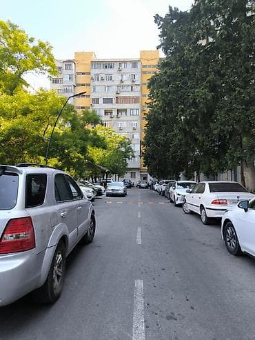 ev axtaranlar: Bakı, 2 otaqlı, Köhnə tikili, 41 kv. m — 3