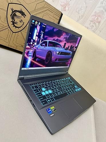 Masaüstü kompüterlər və iş stansiyaları: Keçən il 3000 AZNə alınıb rəsmi dükandan. İdeal vəziyyətdə. Az — 2