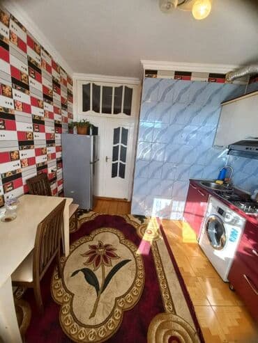 xacmazda satilan evler: Mingəçevir, 4 otaqlı, Köhnə tikili, 110 kv. m — 10