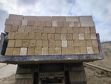 daşın qiyməti: Kubiklər, 39х19х16 sm, Pulsuz çatdırılma, Kredit yoxdur — 2