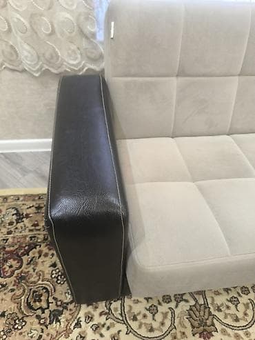 salon mebelleri: Yeni, Künc divan, Divan, Bazalı, Açılan — 5