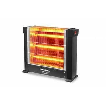 avtomobil ucun soba: Spiral qızdırıcı, Kumtel, Pulsuz çatdırılma — 3