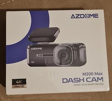 Видеорегистратор, Новый, По датчику удара, 64 гб, США, Самовывоз